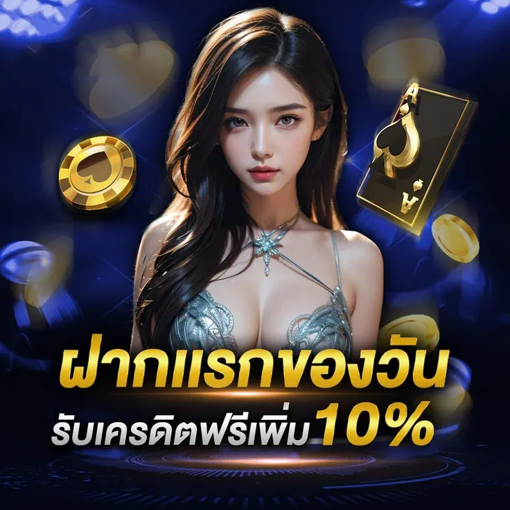 POSEIDON63 คาสิโนออนไลน์ บาคาร่าสด