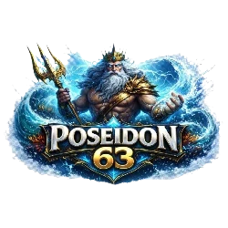 POSEIDON63 สล็อต คาสิโน แทงบอล UFABET ครบทุกเกม